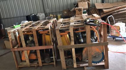 徐汇行李、家具、电器包装托运
